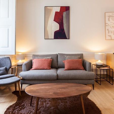 Flh Praca Rossio Contemporary Flat Apartman Lisboa Kültér fotó