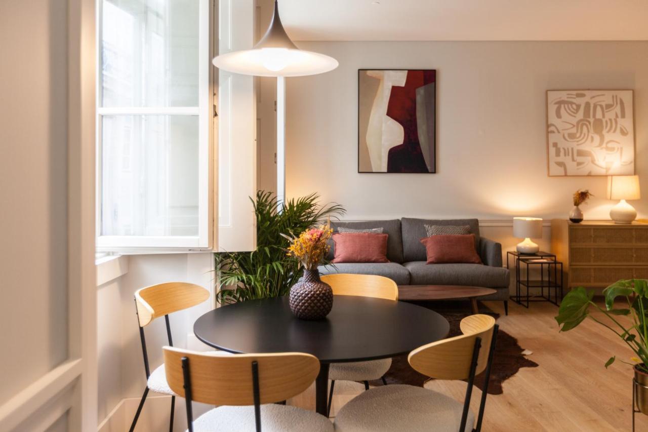 Flh Praca Rossio Contemporary Flat Apartman Lisboa Kültér fotó