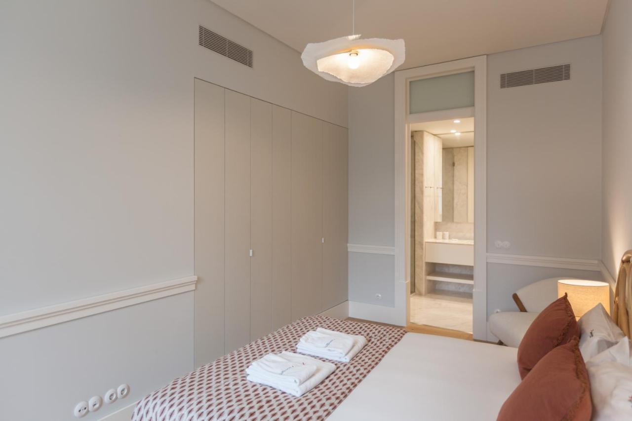 Flh Praca Rossio Contemporary Flat Apartman Lisboa Kültér fotó